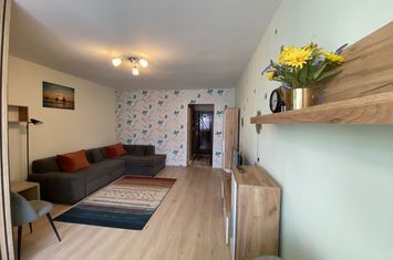 Garsonieră de inchiriat TRACTORU - Brasov anunturi imobiliare Brasov