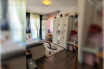 Apartament 3 camere de vanzare FLORESTI - Cluj anunturi imobiliare Cluj