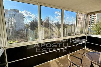 Apartament 2 camere, centrala proprie, loc de parcare,  zona Aradului anunturi imobiliare Timis