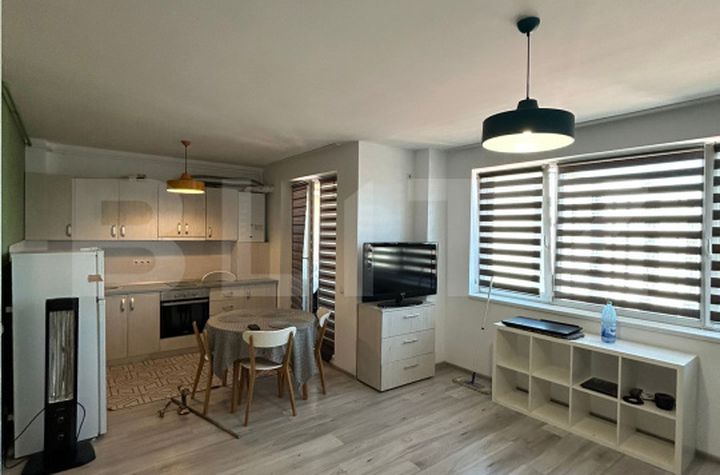 Garsonieră de vanzare CLUJ-NAPOCA - Cluj anunturi imobiliare Cluj