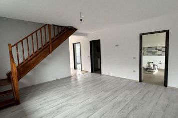 Casă - 3 camere de vanzare COGEASCA - Iasi anunturi imobiliare Iasi