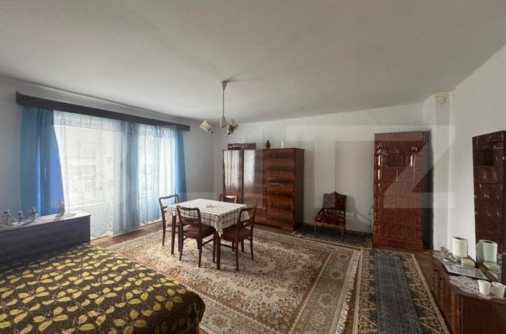 Casă - 3 camere de vanzare DEVA - Hunedoara anunturi imobiliare Hunedoara