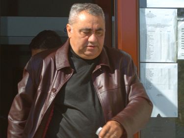 Gigi Boeru, trimis în judecată pentru escrocherii imobiliare alături de 11 persoane