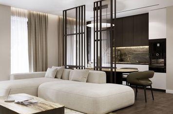 Comision 0% și 2 parcări Klaus incluse – apartament de 3 camere Horizon City anunturi imobiliare Bucuresti