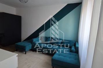 Apartament cu o camera, AC, pet friendly, zona Lipovei anunturi imobiliare Timis