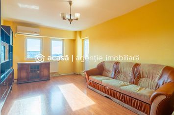 Apartament cu 4 camere, Alfa - 0% comision anunturi imobiliare Arad