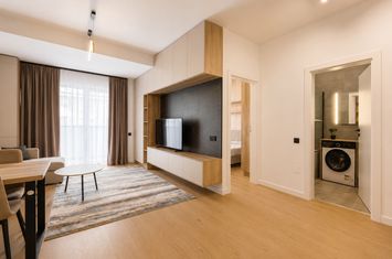 Apartament 2 camere de vanzare FLORESTI - Cluj anunturi imobiliare Cluj
