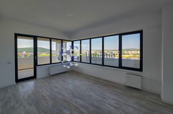 Apartament cu panorama si terasa anunturi imobiliare Iasi