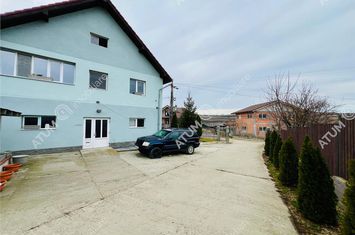 Spațiu industrial de vanzare HAMBA - Sibiu anunturi imobiliare Sibiu