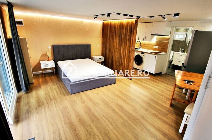 Apartament 1 camera,30 mp, mobilat si utilat 7 Noiembrie anunturi imobiliare Mures