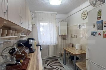 Apartament 3 camere de vanzare TURDA - Cluj anunturi imobiliare Cluj