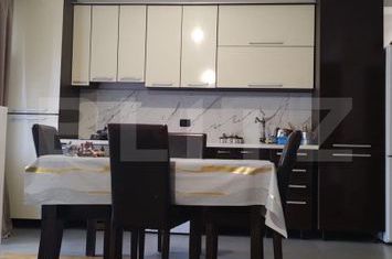 Apartament 3 camere de vanzare FLORESTI - Cluj anunturi imobiliare Cluj