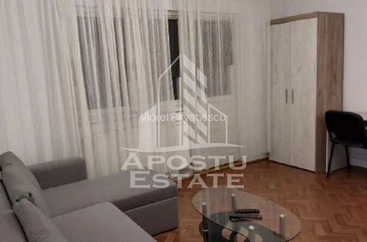 Apartament cu 3 camere, 2 bai, Centrala Proprie, Compelex Studentesc anunturi imobiliare Timis