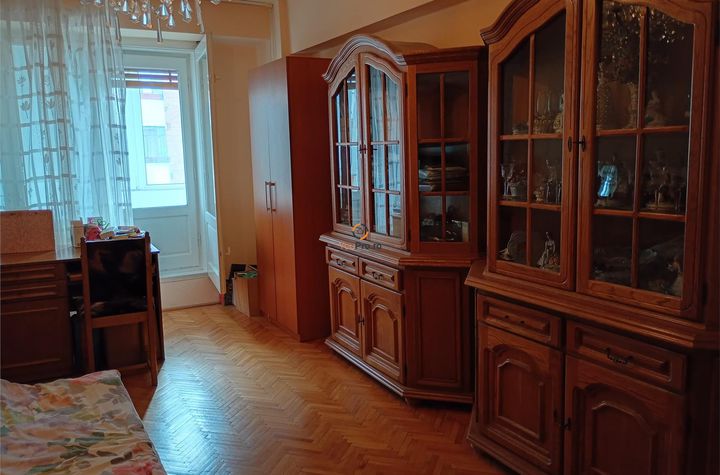 Apartament 3 camere de inchiriat DECEBAL - Bihor anunturi imobiliare Bihor