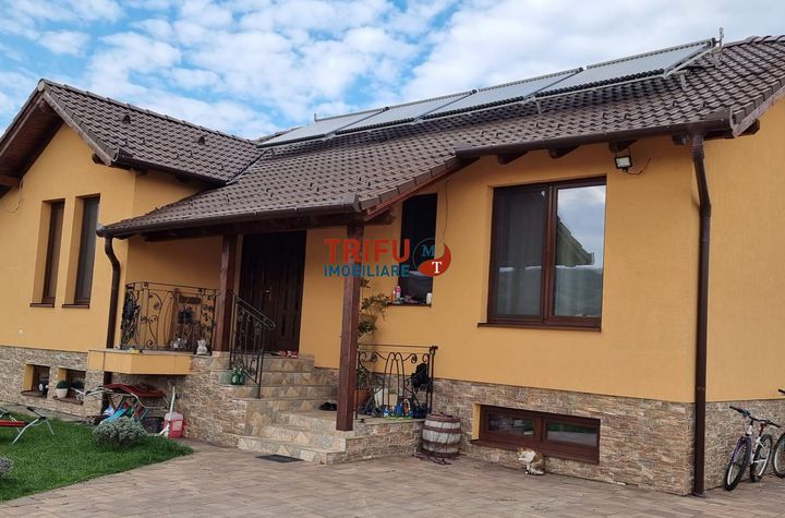 Casă - 5 camere de vanzare BUCURESTI - Bucuresti anunturi imobiliare Bucuresti