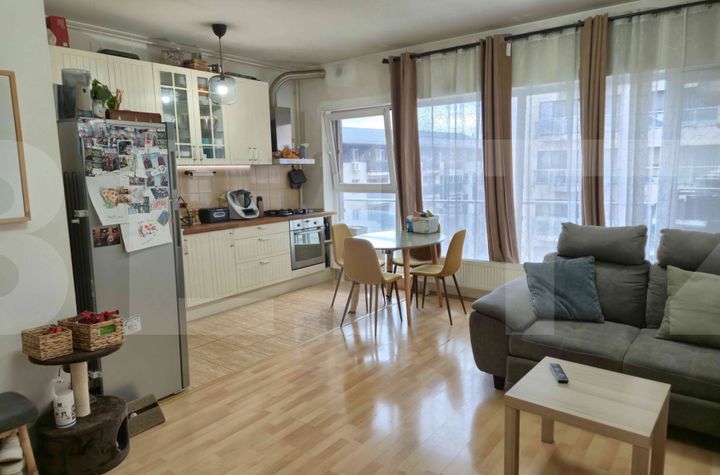 Apartament 3 camere de vanzare TITAN - Bucuresti anunturi imobiliare Bucuresti