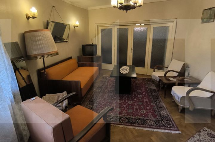 Apartament 2 camere de vanzare UNIVERSITATE - Bucuresti anunturi imobiliare Bucuresti