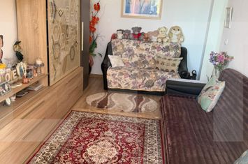 Apartament 3 camere de vanzare DOROHOI - Botosani anunturi imobiliare Botosani