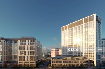 Birou de inchiriat TIMPURI NOI - Bucuresti anunturi imobiliare Bucuresti