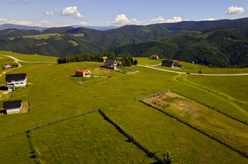 Teren de vanzare PALTINIS - Sibiu anunturi imobiliare Sibiu