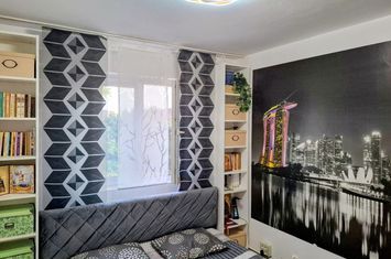 Apartament 3 camere de vanzare CIRCUMVALATIUNII - Timis anunturi imobiliare Timis