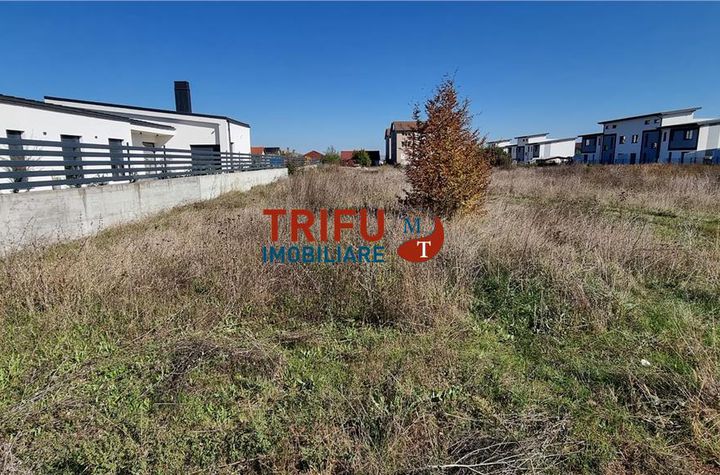 Teren Intravilan de vanzare CENTRAL - Alba anunturi imobiliare Alba