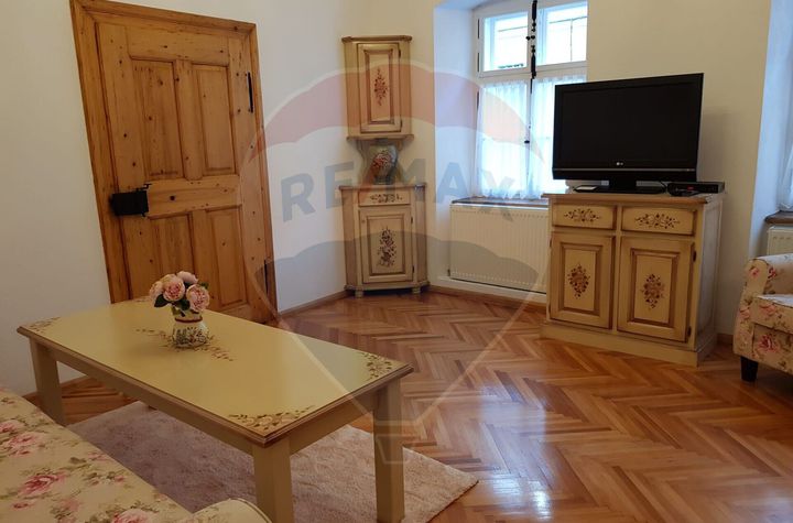 DE VANZARE APARTAMENT 2 CAMERE POVESTE URBANĂ ÎN CENTRUL SIBIULUI anunturi imobiliare Sibiu