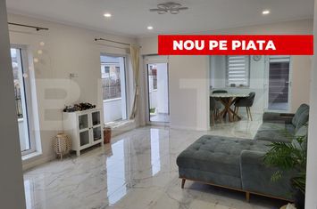 Vilă - 4 camere de vanzare CETATE - Alba anunturi imobiliare Alba