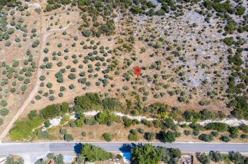 Teren construibil 8140 mp, Rachoni, Thassos anunturi imobiliare Grecia