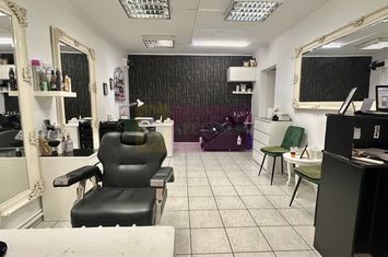 Spatiu comercial-Calea Rahovei-Sebastian- Petre Ispirescu anunturi imobiliare Bucuresti