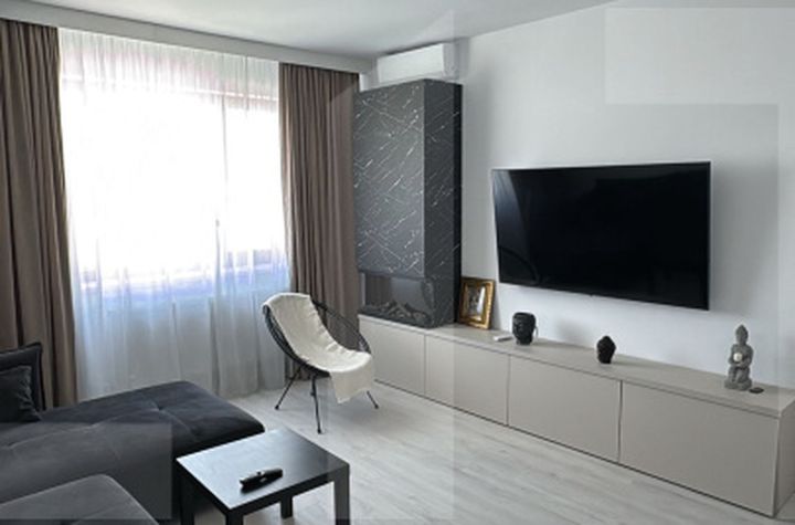 Apartament 2 camere de vanzare BERCENI - Bucuresti anunturi imobiliare Bucuresti