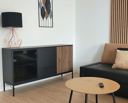 Apartament 3 camere Damaroaia, 98 mp