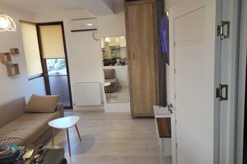 Apartament 2 camere Compozitori anunturi imobiliare Constanta