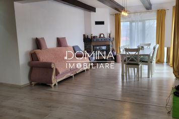 Casă - 5 camere de vanzare BUMBESTI-JIU - Gorj anunturi imobiliare Gorj