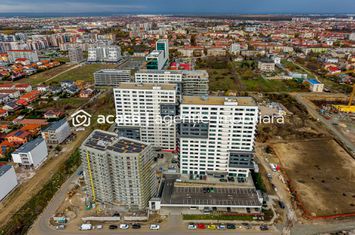 Apartament Nou de Vânzare în Ansamblul Rezidențial X City, Timișoara! anunturi imobiliare Timis