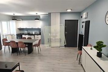 Apartament 3 camere de vanzare CENTRAL - Sibiu anunturi imobiliare Sibiu