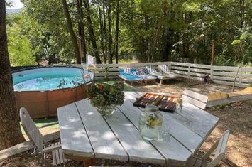 Pensiune, Casa de vacanta Breaza, teren 6000 mp, anunturi imobiliare Prahova