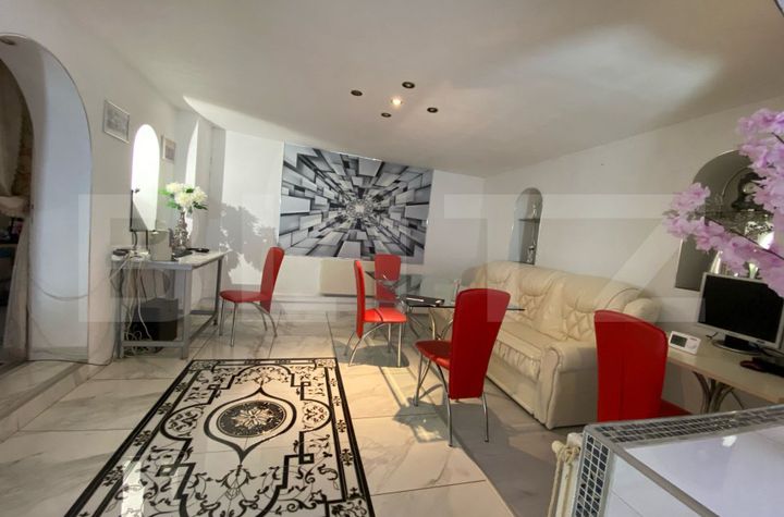 Casă - 5 camere de vanzare BONTIDA - Cluj anunturi imobiliare Cluj