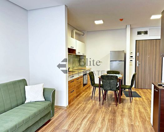 Apartament 2 camere Cantemir, 41 mp