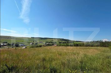 Teren de vanzare VULTURENI - Cluj anunturi imobiliare Cluj