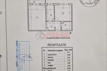 Bulevardul Brancoveanu - Lamotesti - 2 camere - Video Real anunturi imobiliare Bucuresti