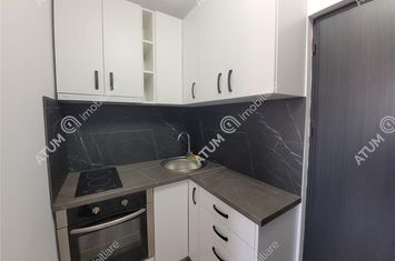 Garsonieră de vanzare TEREZIAN - Sibiu anunturi imobiliare Sibiu