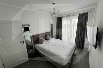 Apartament 3 camere de vanzare CLUJ-NAPOCA - Cluj anunturi imobiliare Cluj