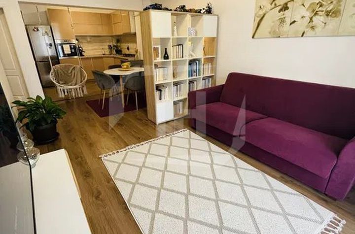 Apartament 2 camere de vanzare CLUJ-NAPOCA - Cluj anunturi imobiliare Cluj