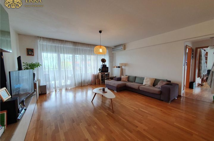 Apartament 3 camere de inchiriat SISESTI - Bucuresti anunturi imobiliare Bucuresti