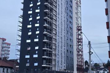 Oferta Apartamente c in Bloc Nou 41 mp et.8, anunturi imobiliare Mures