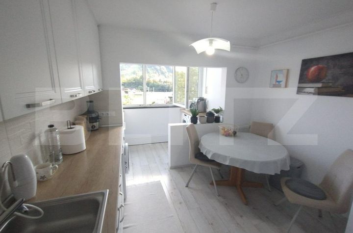 Apartament 2 camere de vanzare NASAUD - Bistrita-Nasaud anunturi imobiliare Bistrita-Nasaud