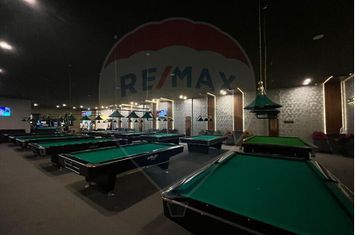 Club de agrement modern,zona centrală Sibiu-Oportunitate de investitie anunturi imobiliare Sibiu