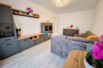 Apartament 2 camere de vanzare FRUMOASA - Iasi anunturi imobiliare Iasi