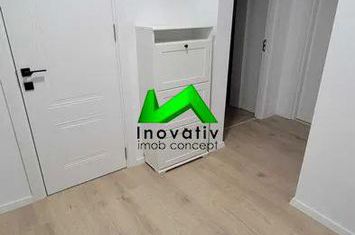 Apartament 2 camere de inchiriat MIHAI VITEAZUL - Sibiu anunturi imobiliare Sibiu
